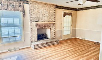 66 Meadow Ln, Barnwell, SC 29812