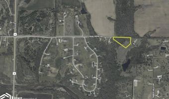 24780 Trail Ridge Rd . LOT 1, Adel, IA 50003