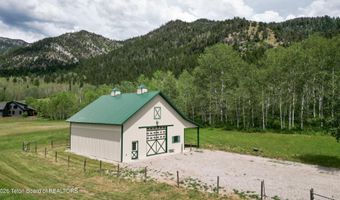275 WOODLAND Dr, Bedford, WY 83112