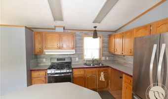 21 Davidson Ave, Absarokee, MT 59001