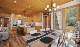 186 E RESERVE Dr, Alpine, WY 83128