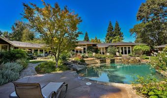 144 Irongate Ct, Alamo, CA 94507