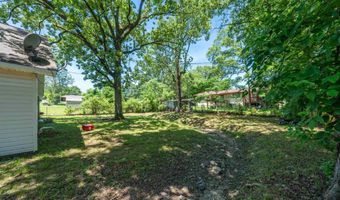 205 Robinwood St, Hot Springs, AR 71901