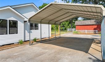 523 Crawford Rd, Belton, SC 29627
