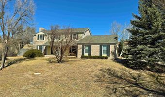 8720 COWPOKE Rd, Cheyenne, WY 82009