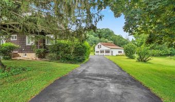 35 Whitney Ave, Amity, NY 14813