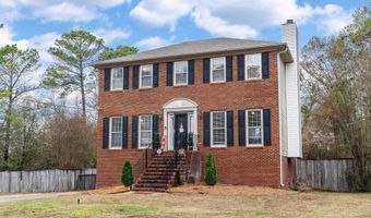 1212 ASH Cv, Alabaster, AL 35007