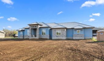 731 County Road 356, Adkins, TX 78101