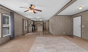 310 Merrill Ln, Benton, LA 71006