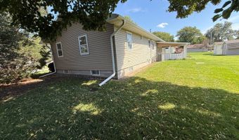 412 H St, Aurora, NE 68818