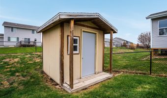 3612 NW 13th St, Ankeny, IA 50023