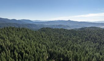 Hungry Ridge, Ashland, OR 97520