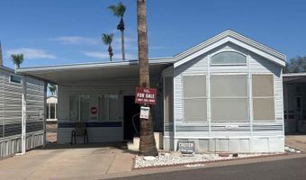 600 S Idaho Rd 359, Apache Junction, AZ 85119
