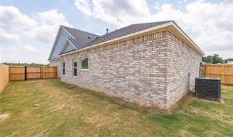 801 Avondale Dr, Alma, AR 72921
