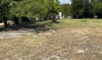 724 Dalton St, Weatherford, TX 76086