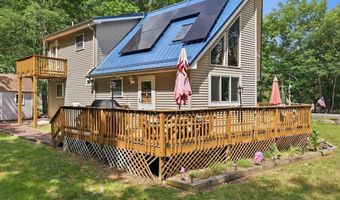 183 Eliot Ln, Albrightsville, PA 18210