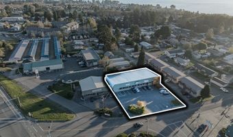 16218 W HOFFELDT Ln, Brookings, OR 97415