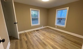 409 Lipscomb Rd, Angier, NC 27501