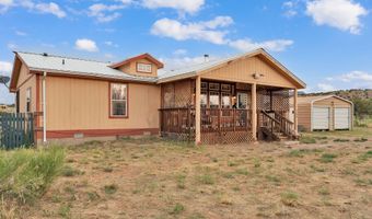 264 County Road 155, Abiquiu, NM 87510