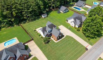 247 LIBERTY Ln, Anniston, AL 36207