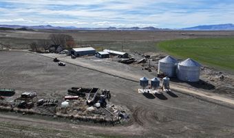 NV-305, Battle Mountain, NV 89820