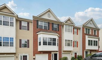 10833 VISTA GARDENS Dr, Bowie, MD 20720