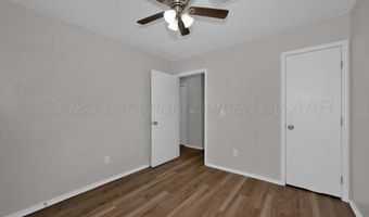 4200- D S AUSTIN St, Amarillo, TX 79110