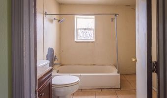 922 W GILBERT Ave, Belen, NM 87002