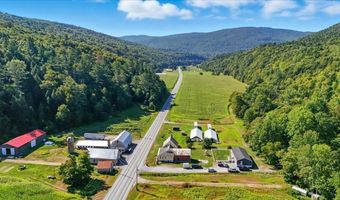 1433 N 116 Rd B, Bristol, VT 05443