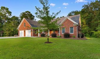 1266 Boykin Dr, Aynor, SC 29511