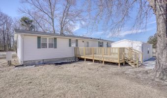 3202 CARPENTER BRIDGE Rd, Felton, DE 19943
