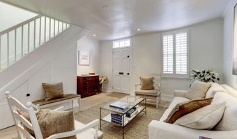 3522 P St NW, Washington, DC 20007