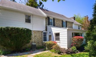 3 WILTSHIRE Rd, Wynnewood, PA 19096