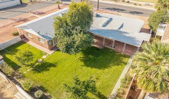 700 E 10TH St, Casa Grande, AZ 85122