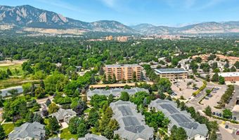 550 Mohawk Dr 70, Boulder, CO 80303
