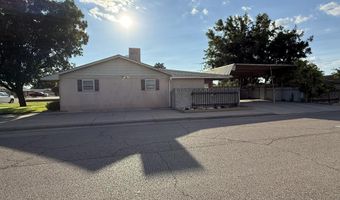1802 W Clayton Ave, Artesia, NM 88210