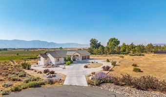 1760 Merino Cir, Gardnerville, NV 89410