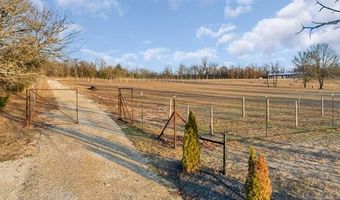 488 Rock House, Bennington, OK 74723