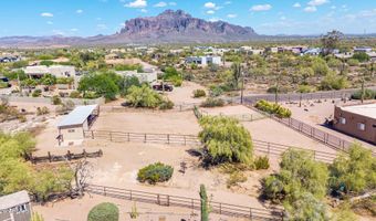 931 E ECHO Cir, Apache Junction, AZ 85119