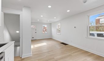 210 62ND St NE, Washington, DC 20019