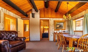 3080 3064 North Fork Hwy, Cody, WY 82414