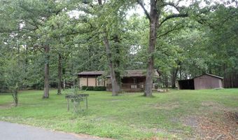 70 Whippoorwill Ln, Arkadelphia, AR 71923