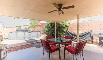 2325 Camino Del Rey, Alamogordo, NM 88310