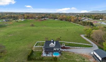 153 Bishop Ln, Benton, TN 37307