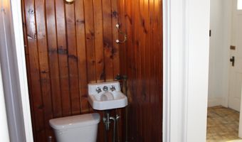 201 W George, Arcanum, OH 45304