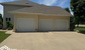 1511 W Valleyview Dr, Algona, IA 50511