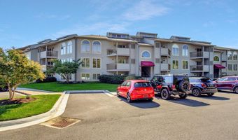 7002 CHANNEL VILLAGE Ct 101, Annapolis, MD 21403