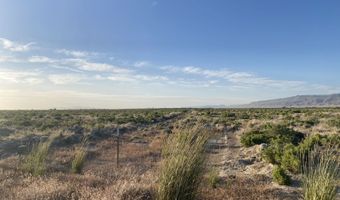 1235 James Madison Ave, Battle Mountain, NV 89820