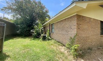 837 Putman St, Sulphur Springs, TX 75482
