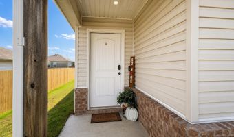 4081 Kings River Trl, Bauxite, AR 72011